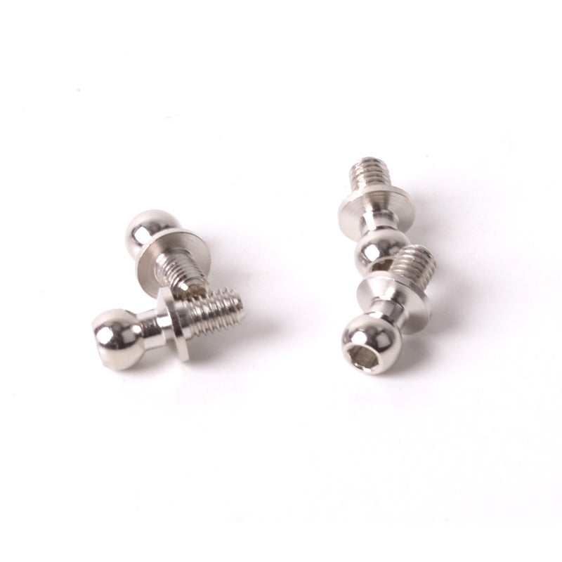 U4273 - Schumacher PRO BALL STUD ULTRA SHORT - PK4