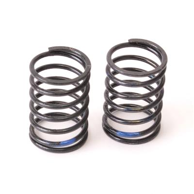 U4305 Schumacher SPRING 15LB/IN - BLUE PR - MI5-MI6EVO,FT