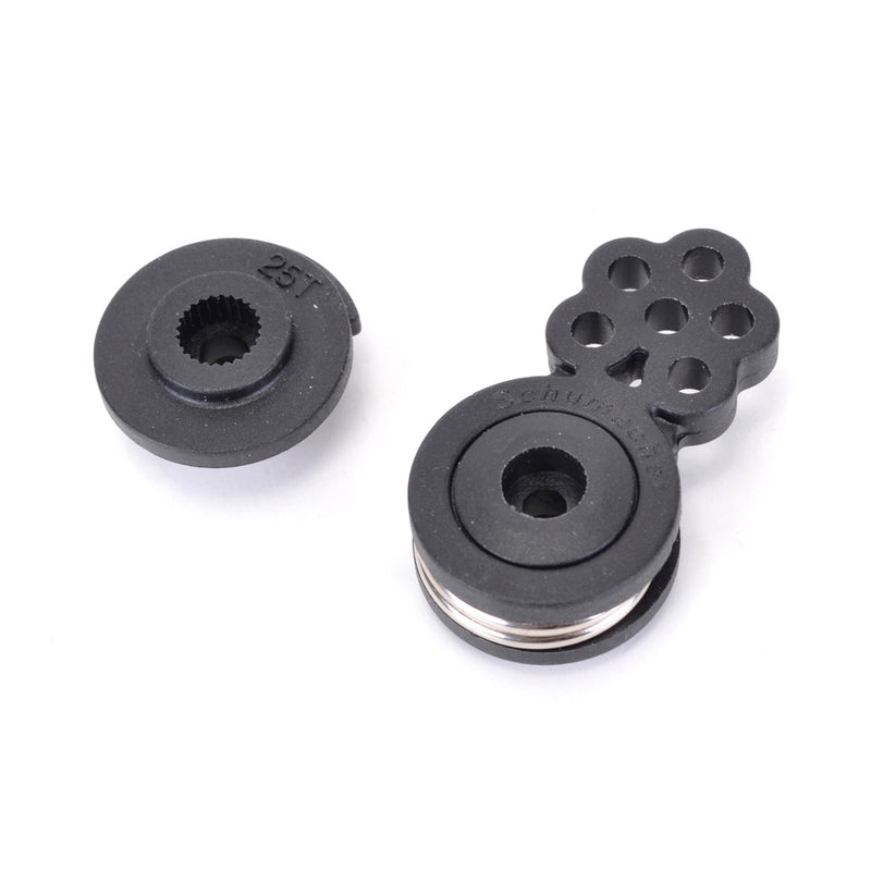 U4328 Schumacher Impact Servo Saver