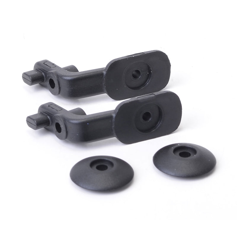 U4377 Schumacher WING MOUNT MOULDINGS (LOW) - KR,LD