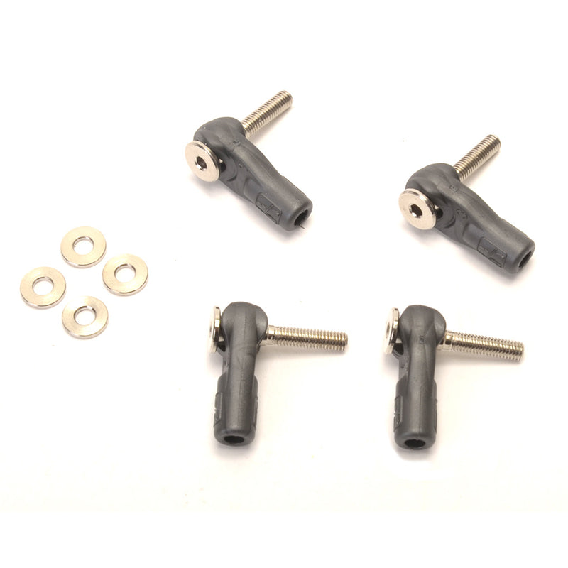 U4739 Schumacher CAPTIVE BALL JOINT ULTRA LONG 4PCS - OFF ROAD