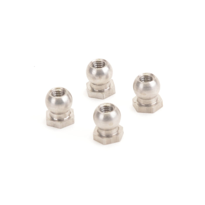 U4775 SCHUMACHER Pivot Ball 5.5mm - (4pcs)