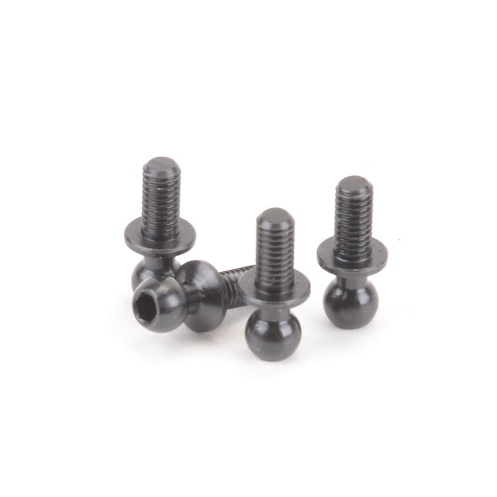 U4904 - Schumacher PRECISION BALL STUD SHORT - PK4