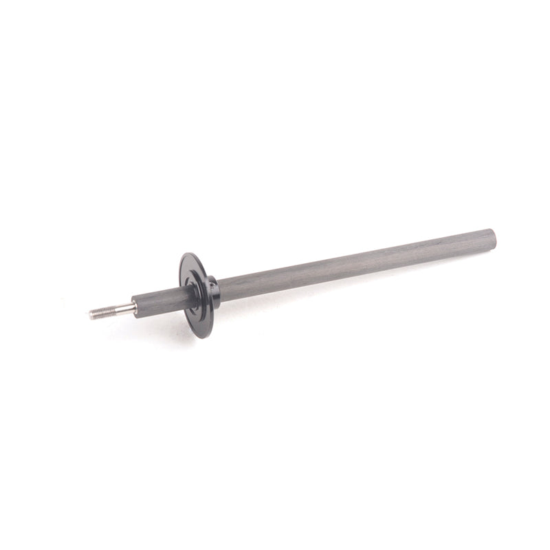 U4970 Schumacher Carbon fiber Rear Axle - Eclipse E1-E5, ICON/2,A3 F1