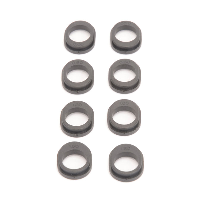 U4972 Schumacher Eclipse, Icon, Atom Ride Height Adjusters