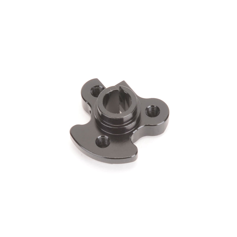 U4974 Schumacher LH Wheel Clamp, Eclipse 1-4, Icon