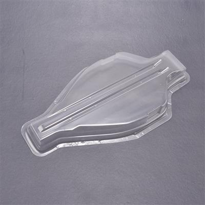 U5144 Schumacher Undertray - Procat