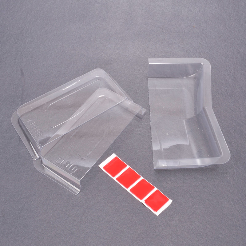 U5146 Schumacher Wing and Endplates - Procat