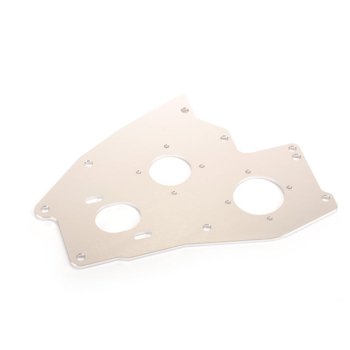 U7140 Schumacher Motor Plate - CAT XLS,PC