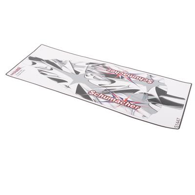 U7295 Chassis Skin Cougar LD2