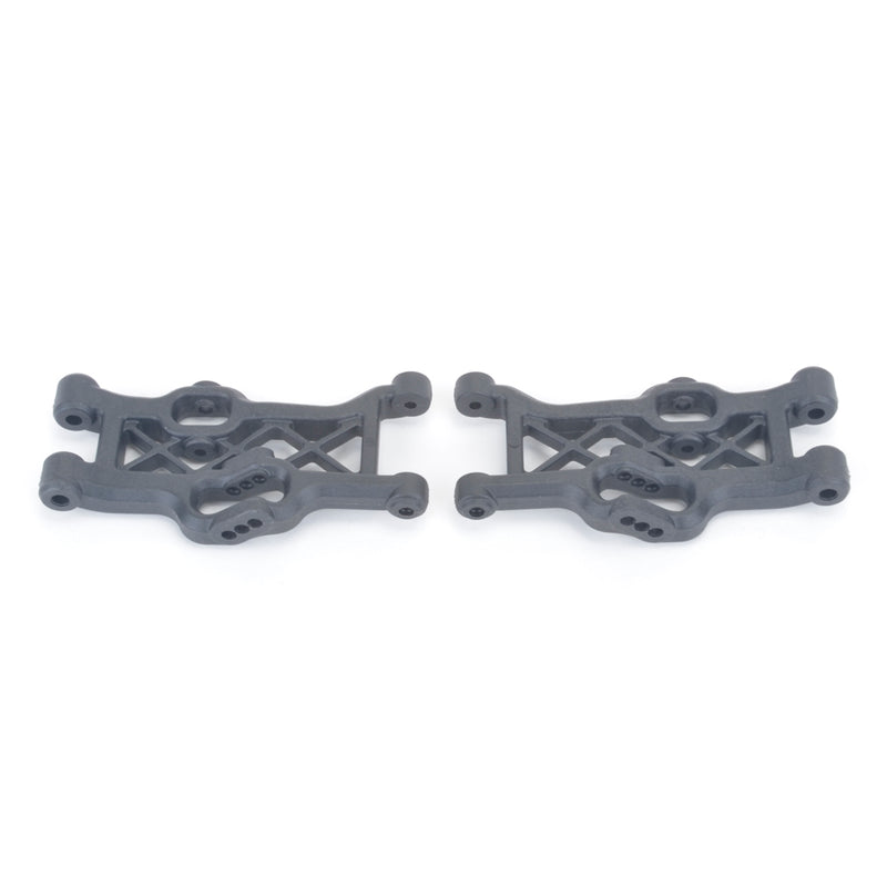 U7334 - Schumacher Front Wishbones pr - L1/EVO