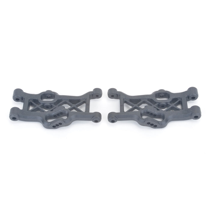 U7334 - Schumacher Front Wishbones pr - L1/EVO