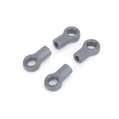 U7431 Schumacher Rod End Socket (Dia 5.5mm) (pk4)