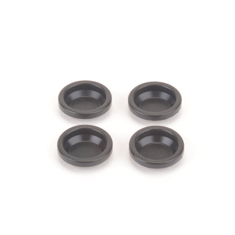 U7530 - Schumacher ULTRA SHORT SHOCK DIAPHRAGM PK4 - MI6-8,FT8
