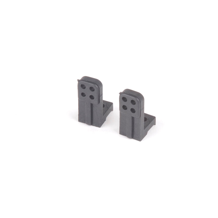 U7546 Schumacher Servo Mounts (pr) - TC,CC