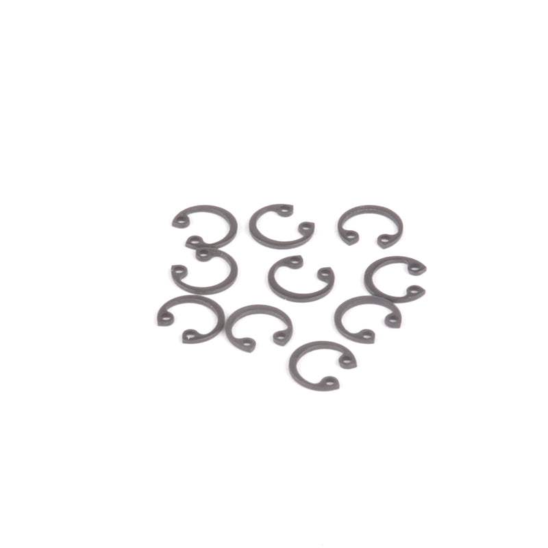 U7557 Schumacher SPEED PACK - 2mm Circlips (pk10)