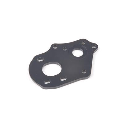 U7645 Schumacher Alloy Motor Plate - LD/2, ST