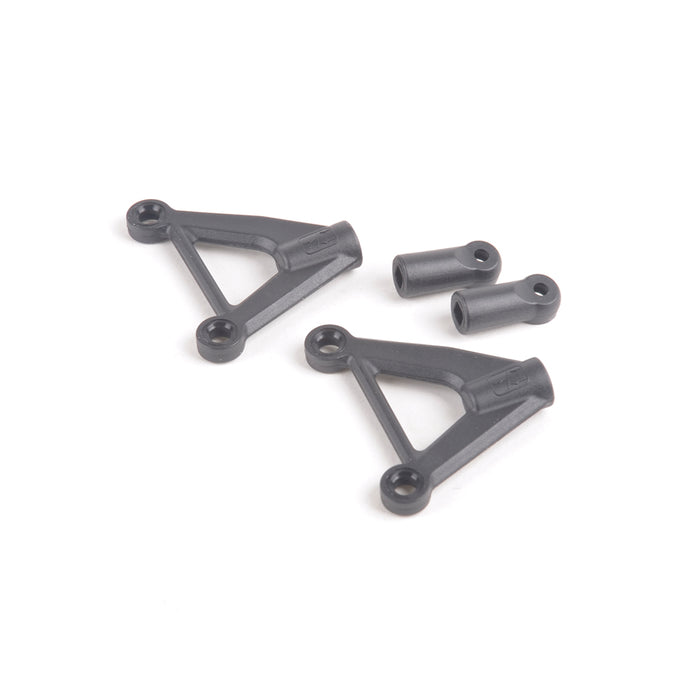 U7748 Schumacher UPPER WISHBONE MOULDINGS - MI7,MI8,FT8 (PR)