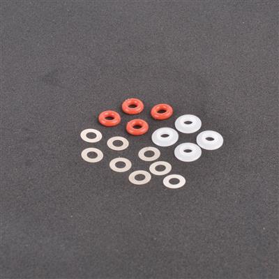U7782 Schumacher Ultra Short Shock Rebuild Kit