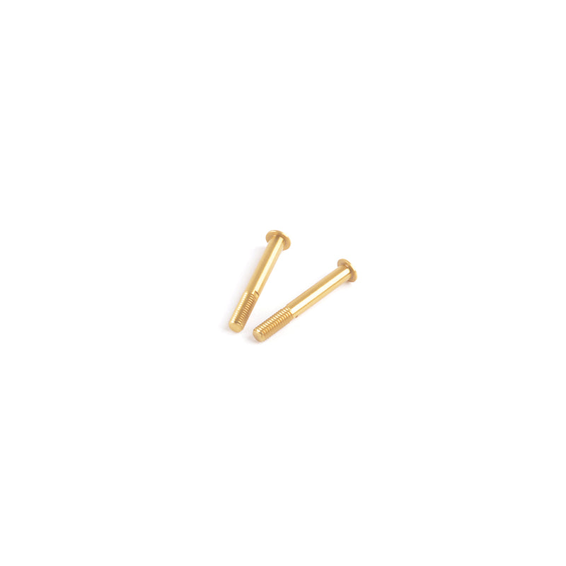 U7853 Schumacher TITANIUM SHOCK SHAFT - MI7 (PR)