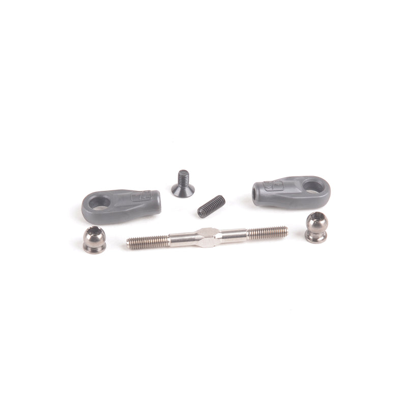 U7861 Schumacher Anti-Lozenge Conversion - Mi7