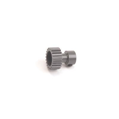 U8021 Schumacher Pinion Long Boss Hard Alloy 48P 21T