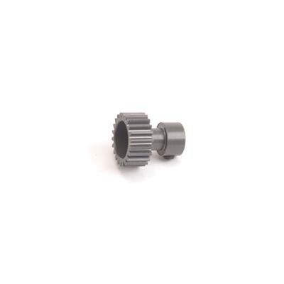 U8022 Schumacher Pinion Long Boss Hard Alloy 48P 22T