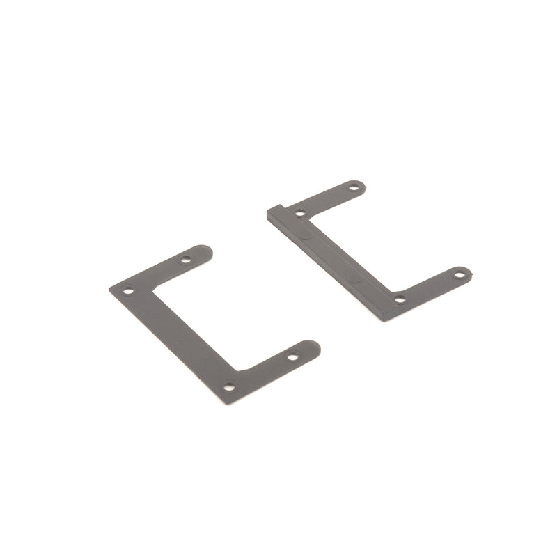 U8190 Schumacher Chassis Inserts - LD2/3, ST2