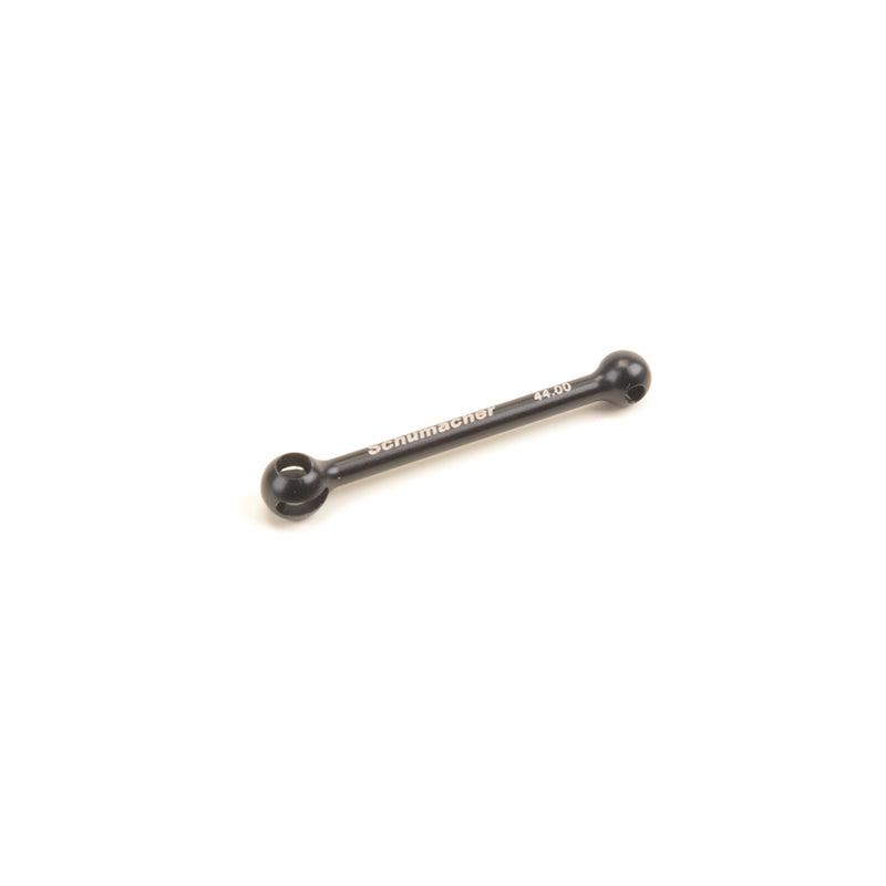 U8249 - Schumacher ALLOY REAR DRIVESHAFT BONE - MI8
