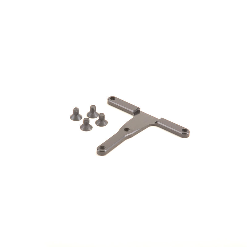 U8256 - Schumacher ALLOY T BRACE - MI8,FT8