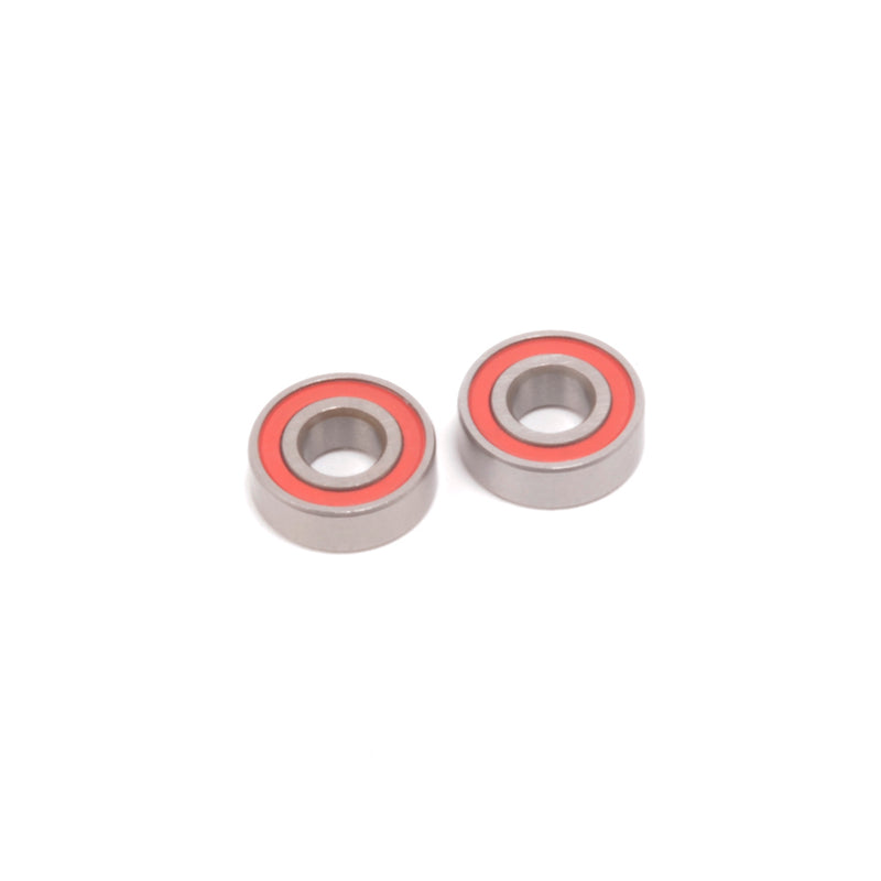 U8274 Schumacher BALL BEARING - 5X12X4 - SHIELD (Pair)