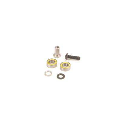 U8310 - Schumacher HIGH POWER BELT ROLLER - MI8