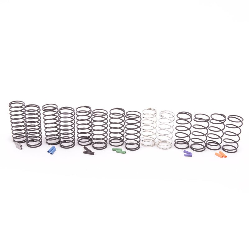 U8328 SCHUMACHER Vintage Springs Short Set (7pr)