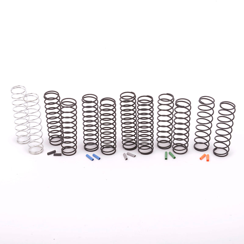 U8332 SCHUMACHER Vintage Springs Med Set (6pr)