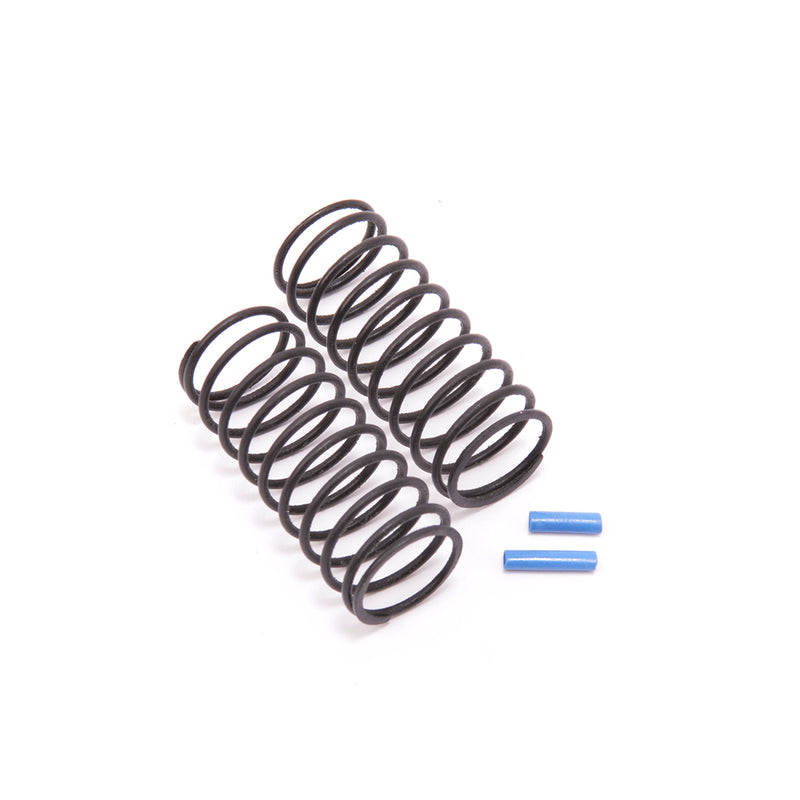 U8368 Schumacher Vintage Springs Short Blue 4.0lb/in (pr)