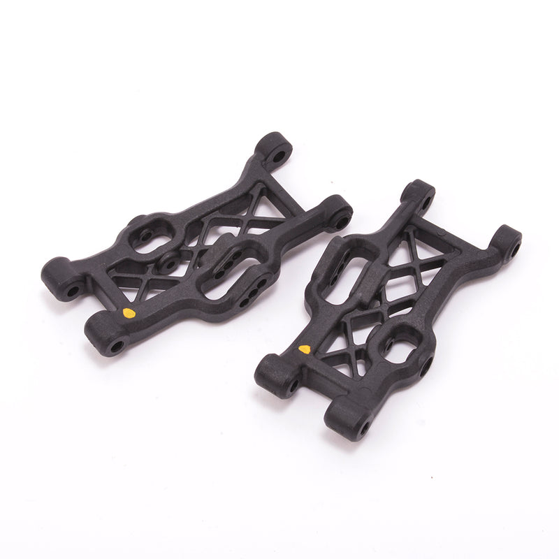 U8410 Schumacher Front Wishbones Med Flex - L1R (PR)