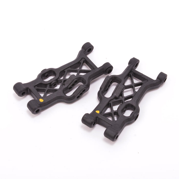 U8410 Schumacher Front Wishbones Med Flex - L1R (PR)