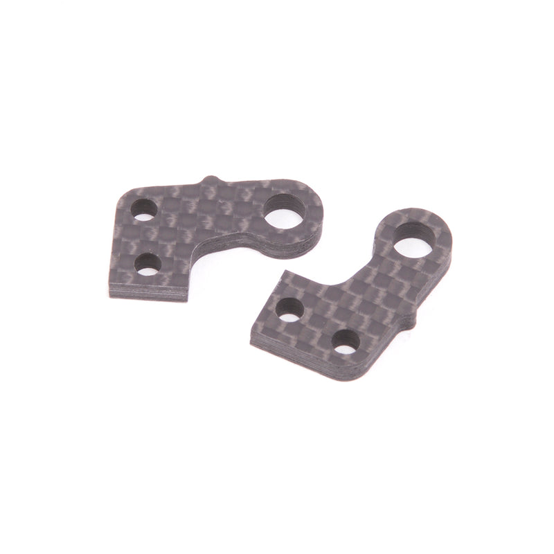 U8443 Schumacher C/F Steering Arm 1 Dot (pr) - L1R