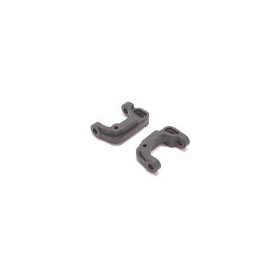 U8552 Schumacher Front Yokes; 5 Degree - ST2, LD3