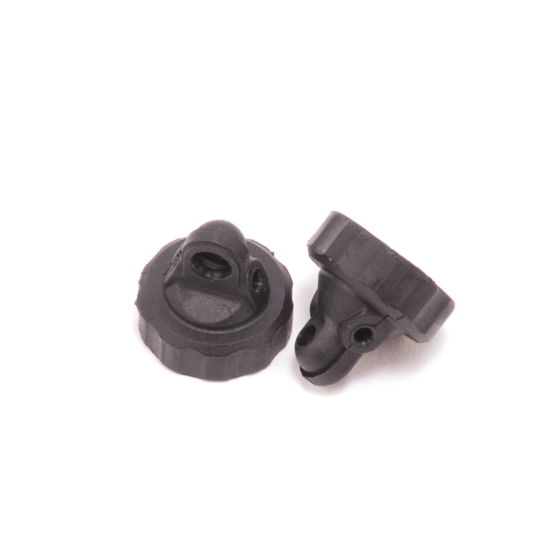 U8555 Schumacher MOULDED SHOCK TOP (PR) - ST2