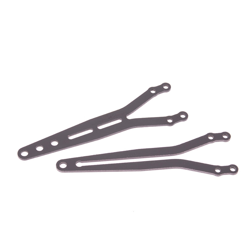 Schumacher U8571 S2 SPLIT TOP DECKS 1.6MM - MI8 HGT CONVERSION (PR)