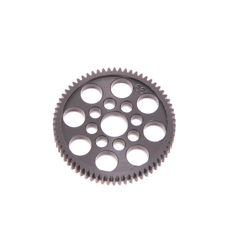 U8585 Schumacher Lockout 66T Spur Gear Storm ST, Cougar LD2