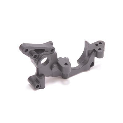 U8622 Schumacher LH Lower Trans Housing - LD3D