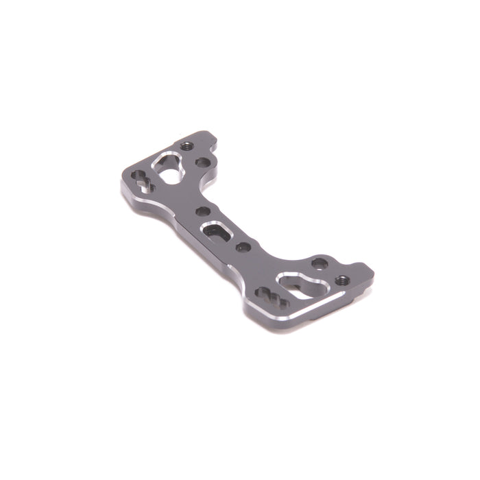 U8638 Schumacher ALLOY FRONT LINK MOUNT - LD3