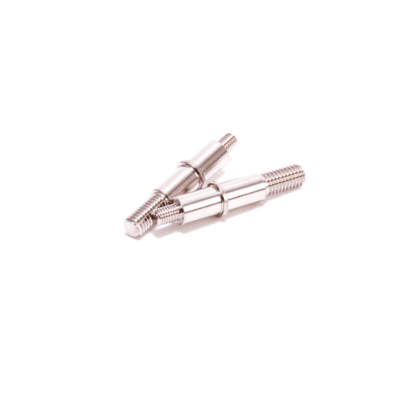 U8639 Schumacher TI FRONT AXLE (PR)  LD3