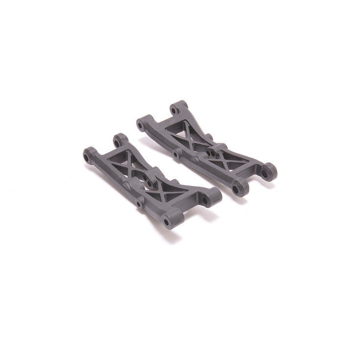 U8640 Schumacher LD3 Front Arms/Wishbones - Carbon