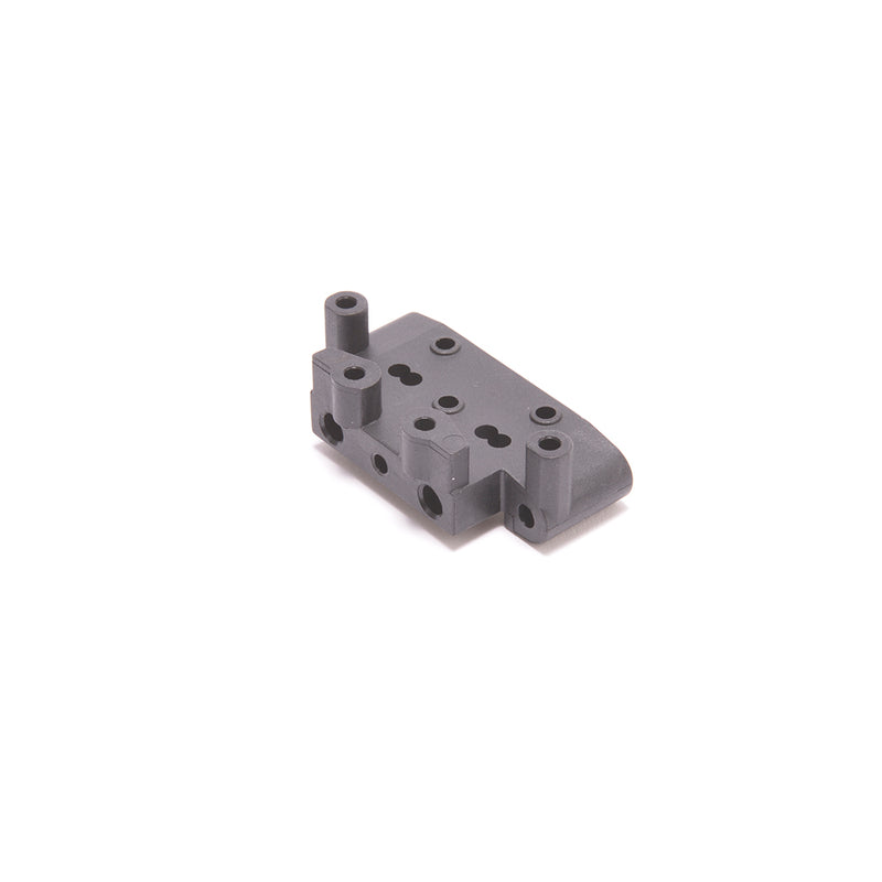 U8643 Schumacher LD3 Front Pivot Block, Plastic