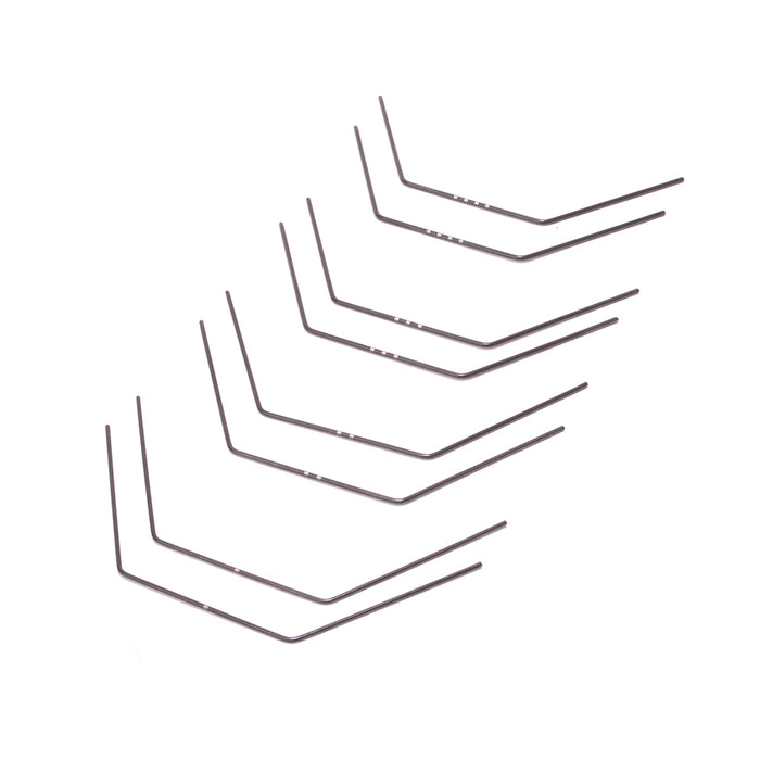 U8753 SCHUMACHER Anti-Roll Bar Wire Set - Mi9 (pk8)