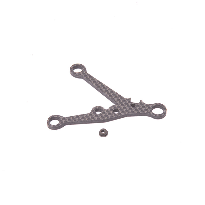 U8760 SCHUMACHER C/F Front Wishbone - Mi9