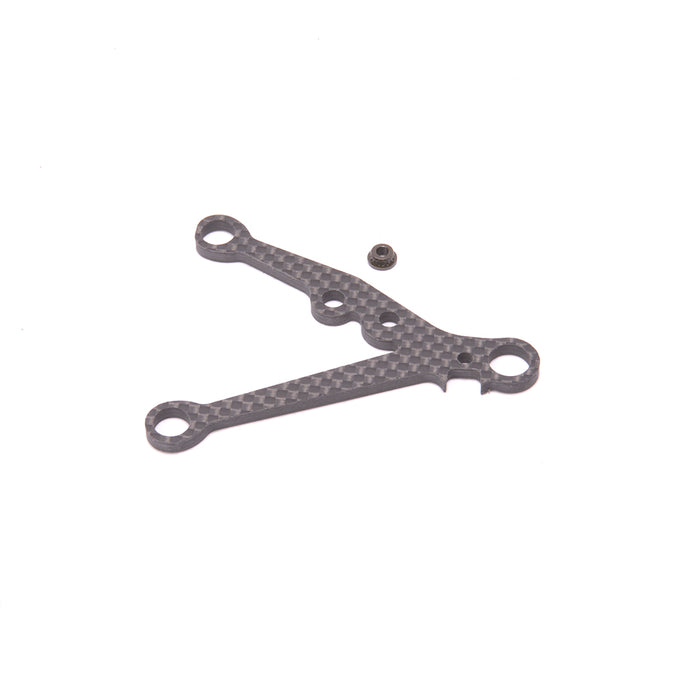 U8761 SCHUMACHER C/F Rear Wishbone - Mi9